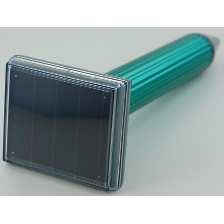 Weitech – Solar Mole Repeller (mini) dual pack