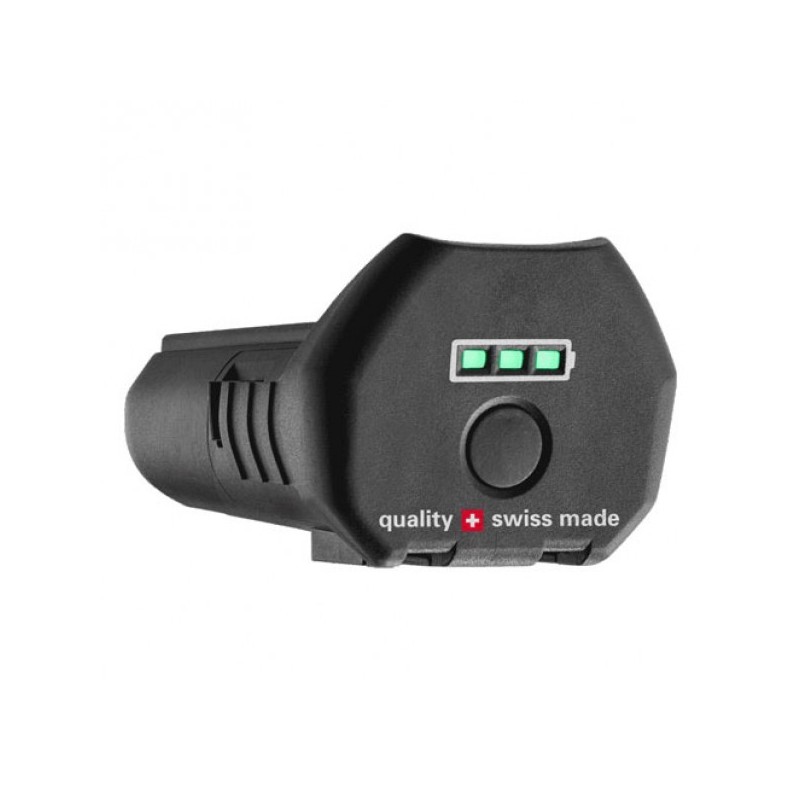 Heiniger | Batterie Li-ion pour OPAL