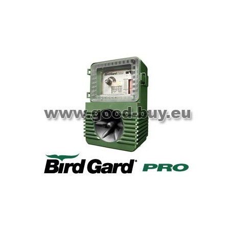 BIRD GARD PRO STANDARD