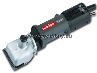 heiniger cordless horse clippers