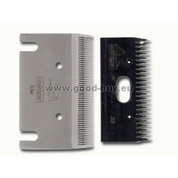 Heiniger Peignes SUPERFINS