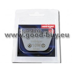 Blades Heiniger SAPHIR 10W