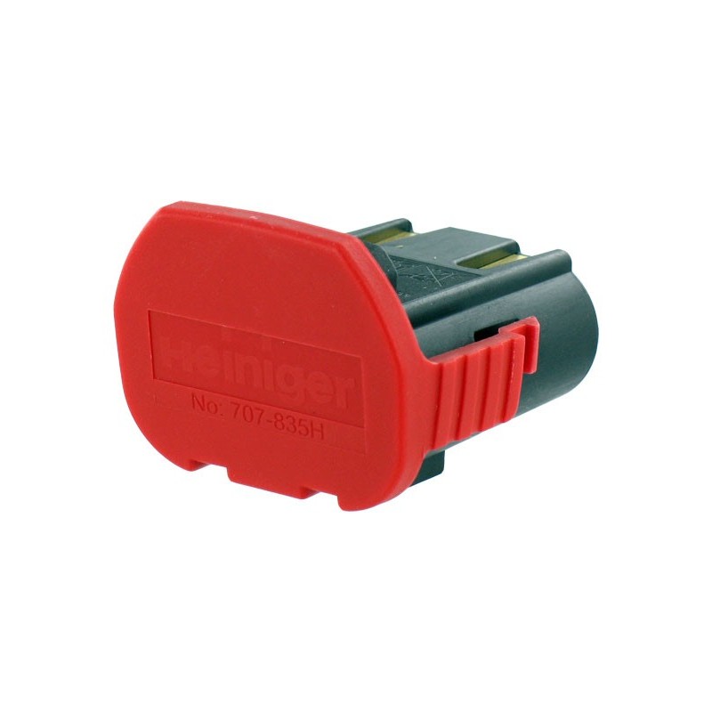 Heiniger Batterie pour SAPHIR