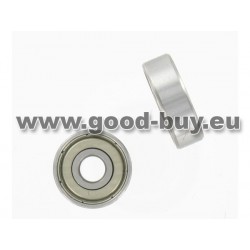 Roulement à billes 626 ZZ