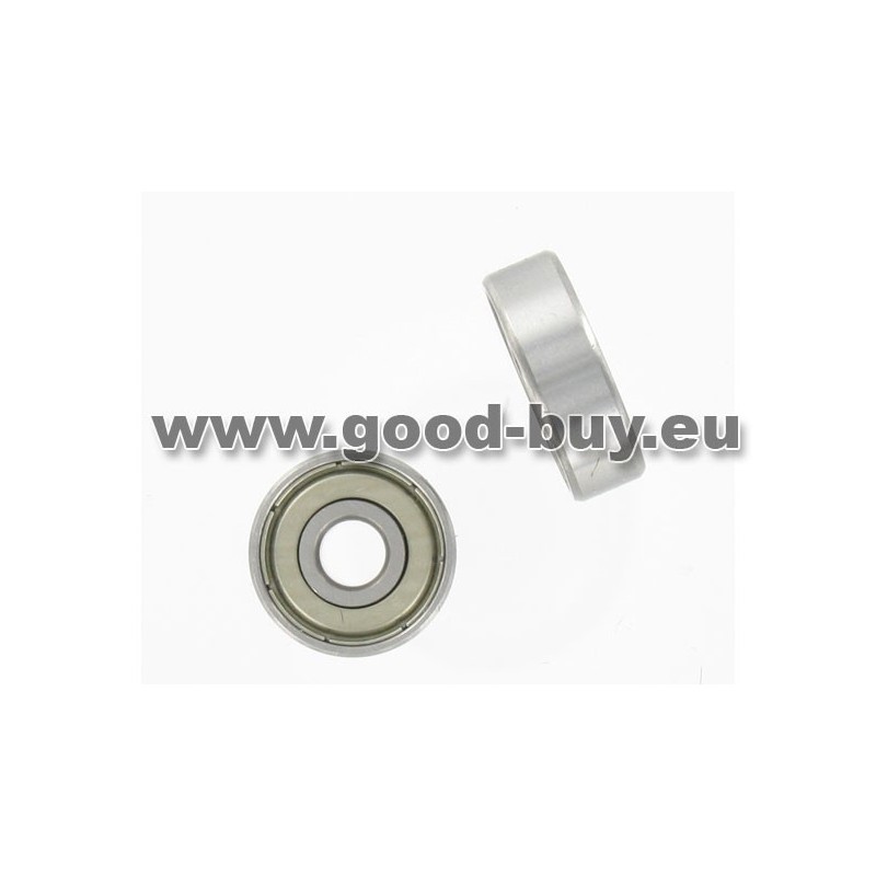 Roulement à billes 626 ZZ