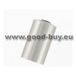 Palier pour boulon  de pression