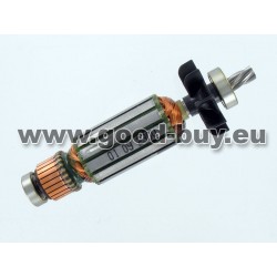 Induit Delta 220 - 240V 50 Hz