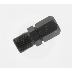 Vis de réglage tête