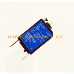 Disjoncteur pour XTRA / VS84