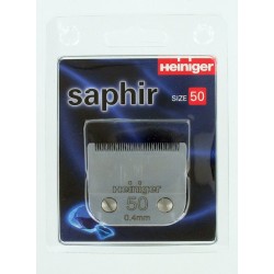 Peignes Heiniger SAPHIR 40