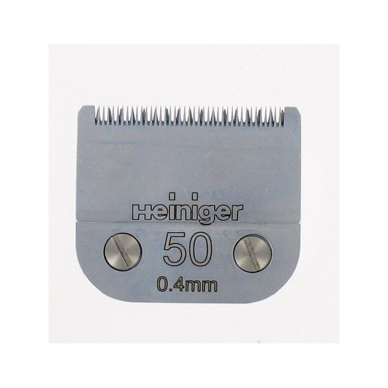 Peignes Heiniger SAPHIR 50