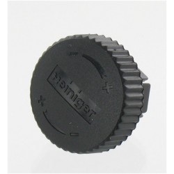 Vis de pression Delta 1 & 2