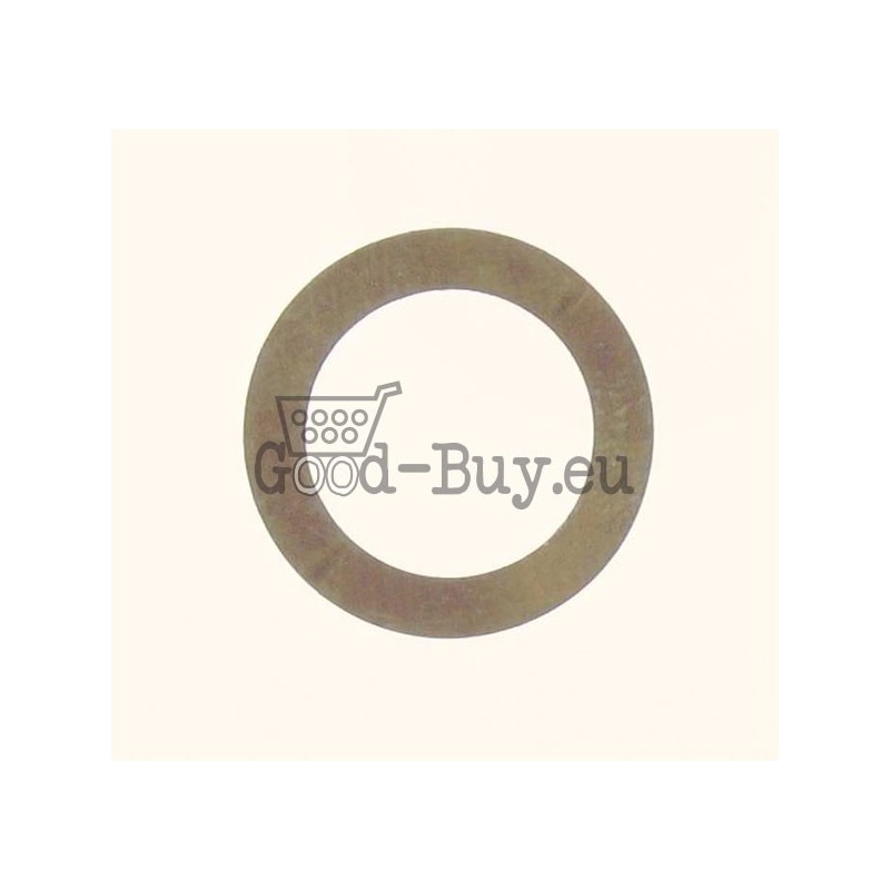 Rondelle de réglage 626