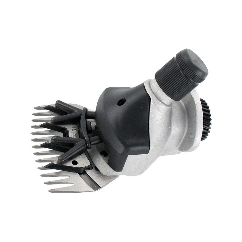 Heiniger Sheep shear head wide www.GoodBuy.eu