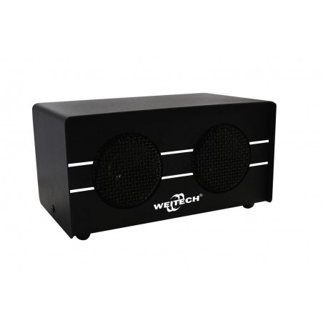 Weitech - Pest Repel 0600 Professionnel