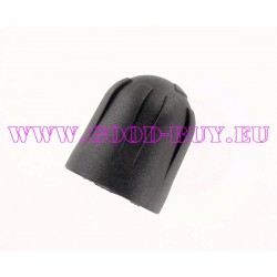 Vis de réglage bétail NEC noir