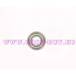 Roulement à billes 8-19-6