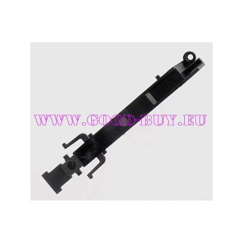 Ressort d'arrêt pour interrupteur