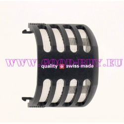 Filtre à air NEC noir