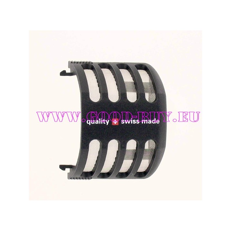 Filtre à air NEC noir