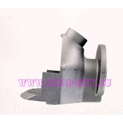 Boitier de tête mouton XTRA