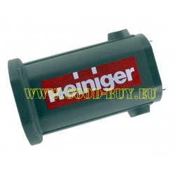 Carter de moteur Handy gris