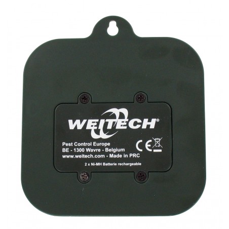 Weitech | Solar Garden Protector