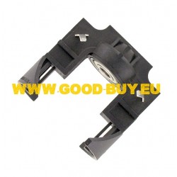 Support de pallier complet