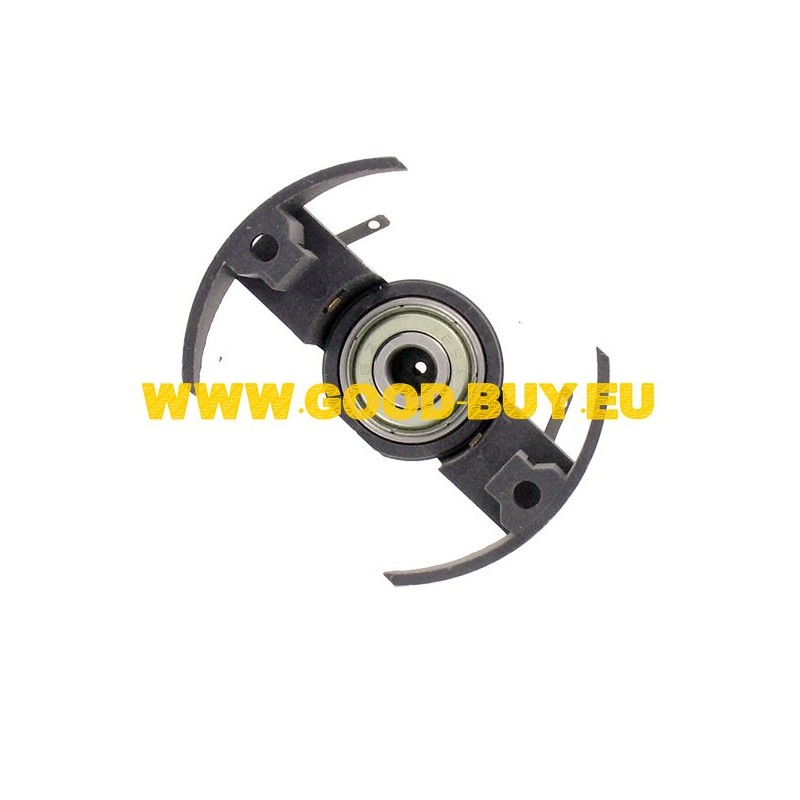 Support de pallier complet