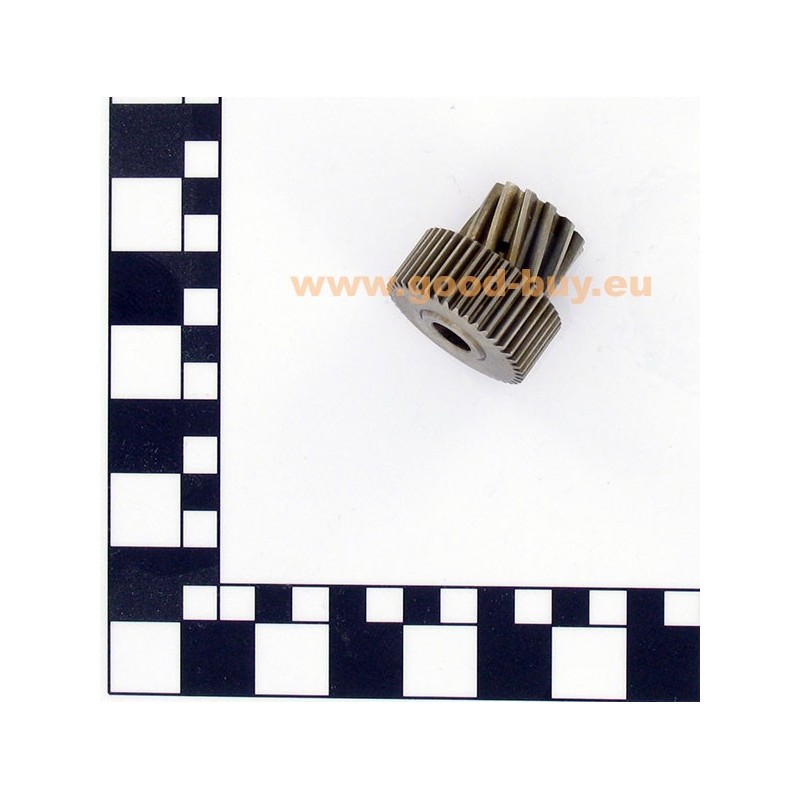 Engrenage réducteur Z42/12  
