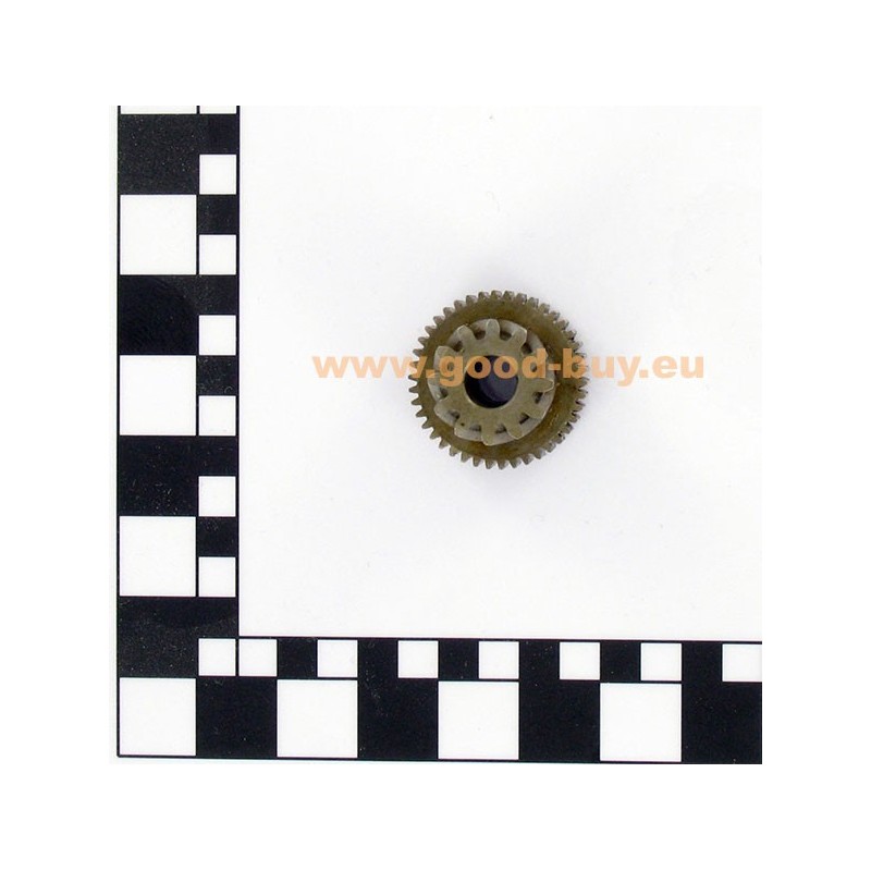Engrenage réducteur Z42/12  