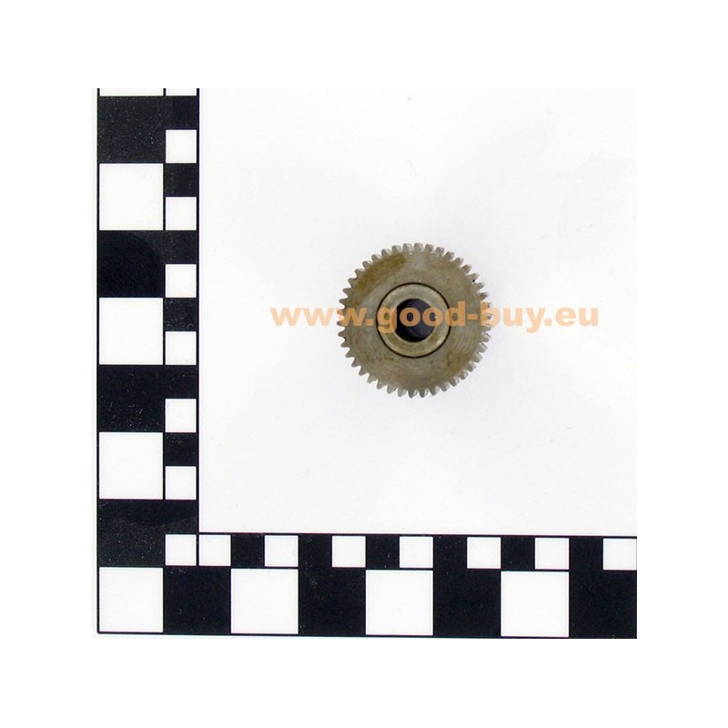 Engrenage réducteur Z42/12  