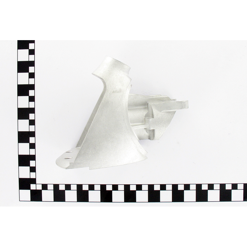 Boitier de tête mouton XPERT