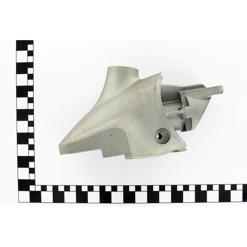 Carter de tête bétail NEC