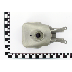 Carter de tête bétail NEC