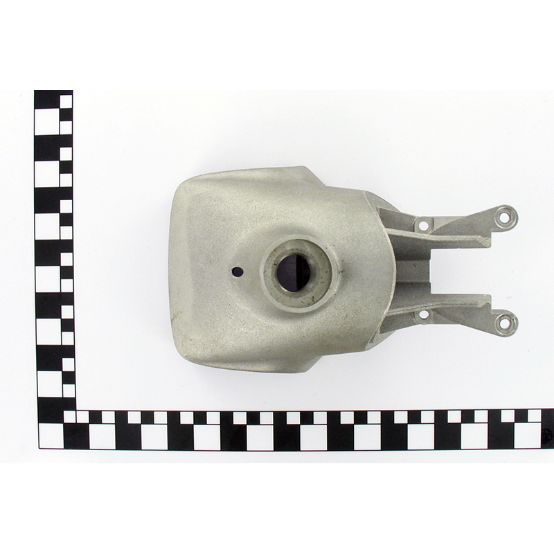 Carter de tête bétail NEC