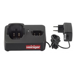 Heiniger | Chargeur pour batteries SAPHIR