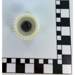 Renvoi Z27 pour XPLORER