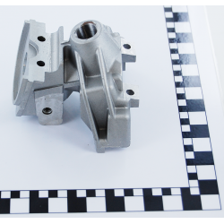 Insert de tête de tonte DELTA