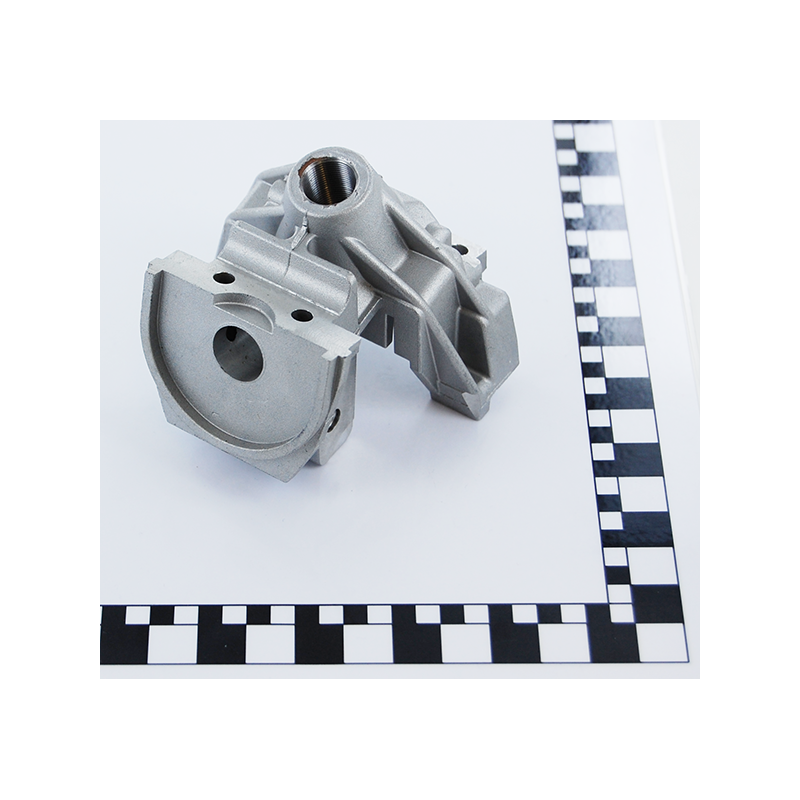 Insert de tête de tonte DELTA