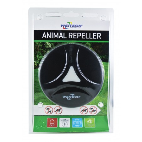 Weitech - Animal Repeller