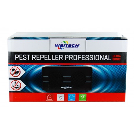 Weitech - Pest Repel 0600 Professionnel