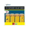 WEITECH | Fly Catcher – 4 Glue tubes