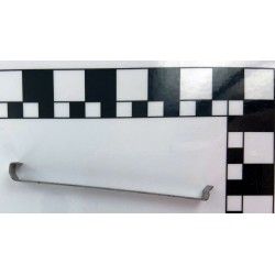 Clip de fixation pour moteur