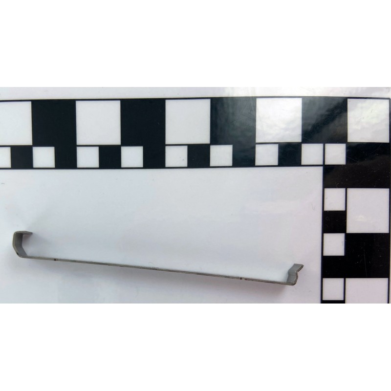 Clip de fixation pour moteur