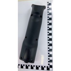 Boitier bas NEC noir