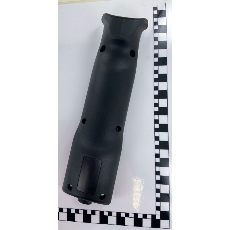 Boitier bas NEC noir