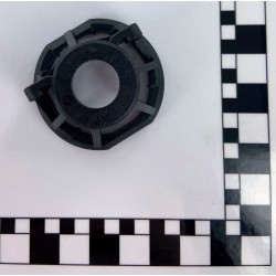 Bride de coussinet avant