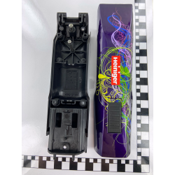 Boitier SAPHIR STYLE complet