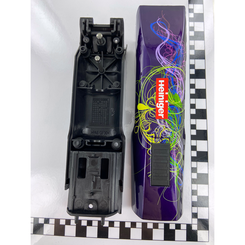 Boitier SAPHIR STYLE complet